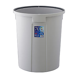 ベルク 丸型ペール 70N・90N（グリップタイプ） 画像