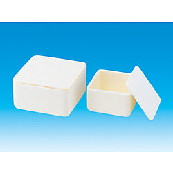 SSA-T角サヤ・角サヤ用フタのみ 90×90×50mm～200×200×100mm 画像