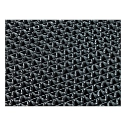 ノンスリップマット スーパーダスビット 厚み 7mm 画像