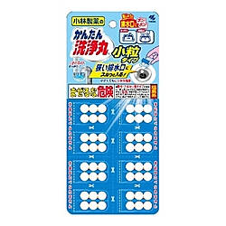 かんたん洗浄丸 小粒タイプ