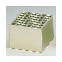 アルミブロック 恒温槽用 画像