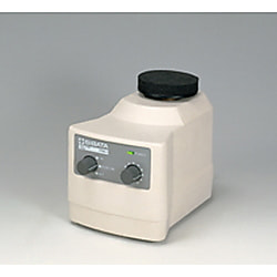 試験管ミキサー（回転数 350～2500rpm（無負荷時））