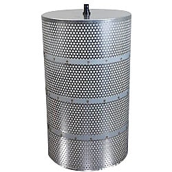 東海工業 水用フィルター TW-40シリーズ