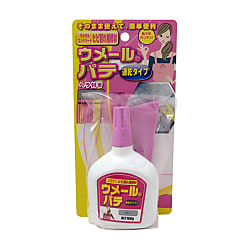 ウメールパテ（速乾タイプ）