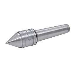 NAKANE 回転センター スタンダードタイプ オイルシール付 LSP 画像