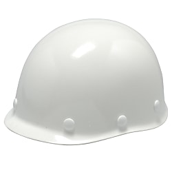 FRP樹脂製ヘルメットMM型（MPタイプ）