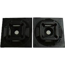 VHB粘着テープ付マウントベース