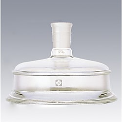 共通摺合セパラブルカバー バンド式（SCHOTTタイプ） 150mm
