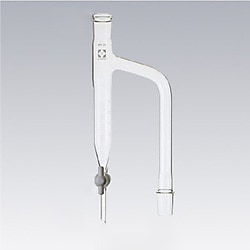 SPC水分定量受器 PTFEコック付