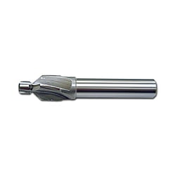 皿小ネジ用沈めフライス SCB