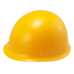 エアライトシリーズ FRP樹脂製ヘルメット（衝撃吸収ライナー付） ST-108-JMZ-EPA