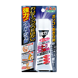 ガム・Ｔフック跡はがしスーパージェル