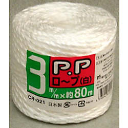 PPロープ 80mタイプ