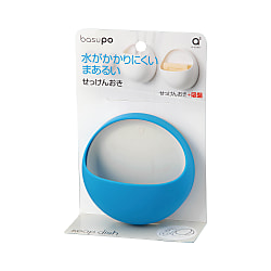 せっけんおき