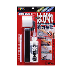 耐水性壁紙のりキット TN-30