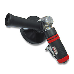 アングルグラインダー（無負荷回転数11000rpm）