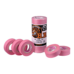 BIG BOSS 車両塗装用マスキングテープ 箱販売