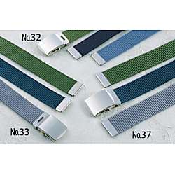PP製ローラーベルト No.33、No.37