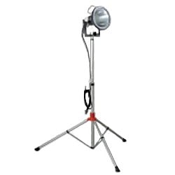LFT-30 LEDプロライト 三脚スタンド型 30W 5m 接地付（屋外用）