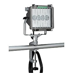 30WLED投光器 200V 接地付 （屋外用）