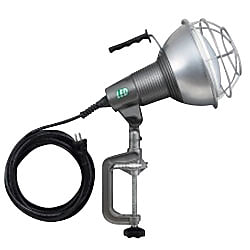 LED作業灯200V（42W広角タイプ）（屋外用）