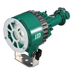 LEP-25D 防爆型LED投光器（屋外用）本体のみ