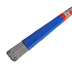 鋳鉄溶接用Fe－Ni系TIG溶接棒 GN-55T