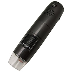 WIFI接続デジタル顕微鏡（200倍） 画像