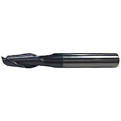 超硬ソリッドエンドミル 2枚刃 GM-2F