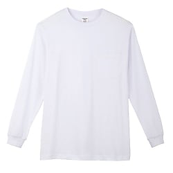 長袖Tシャツ 3008 画像