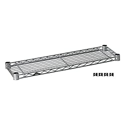ルミナス スチールシェルフ 耐荷重150㎏ポール径19mm