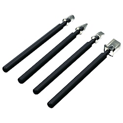 ゲルクリーナーペン 丸型・ペン型・角型・ヘラ型