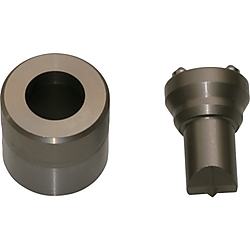 ポートパンチャー用標準替刃（φ6mm～φ15mm）