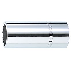 スペアソケット（ディープタイプ） 差込角19.0mm