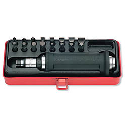 アタックドライバーセット AG112H