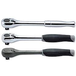 ハンドソケット1/2＂（12.7mm） ラチェットハンドル