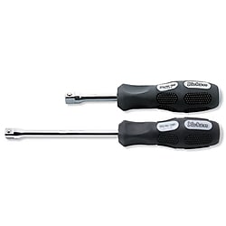 ハンドソケット3/8″(9.5mm) スピンタイプハンドル 3769N-160・-230