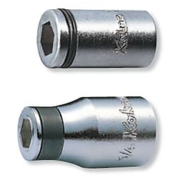 1/4″(6.35mm) ビットホルダー