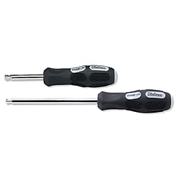 ハンドソケット1/4"(6.35mm) オフセットスピンタイプハンドル 2769NWF