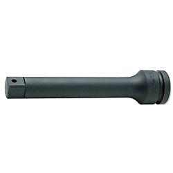 インパクトソケット1"（25.4mm）エクステンションバー