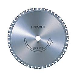 チップソー切断機（CD 12F）チップソー（チップソーカッタ別売部品）