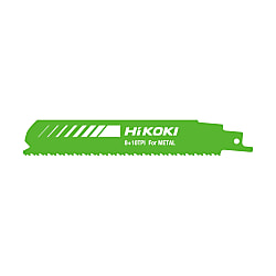 セイバーソーブレード 湾曲タイプ | HiKOKI(旧日立工機） | MISUMI(ミスミ)
