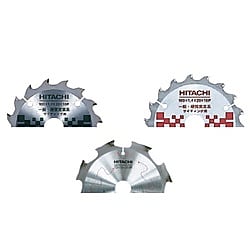 窯業・金属系建材用チップソー（丸のこ別売部品）