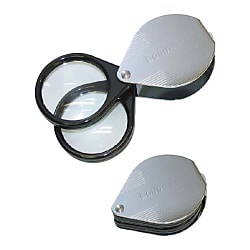ポケットルーペ SL-48・49