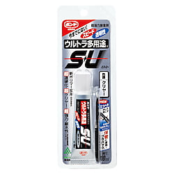 ウルトラ多用途SU クリヤー10ml