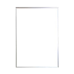 エコイレパネ A0 シルバー 画像