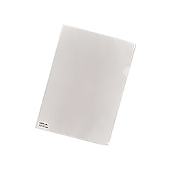 カラークリヤーホルダー A4 クリスタル 画像