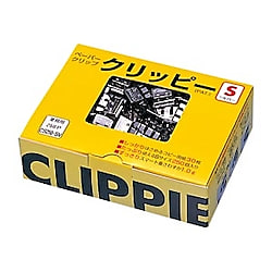 クリッピーS 250個入 銀