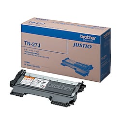 トナーカートリッジ TN-27J