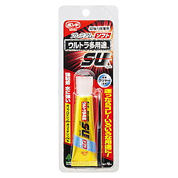 ボンド ウルトラ多用途SU ソフト 10ml 画像
